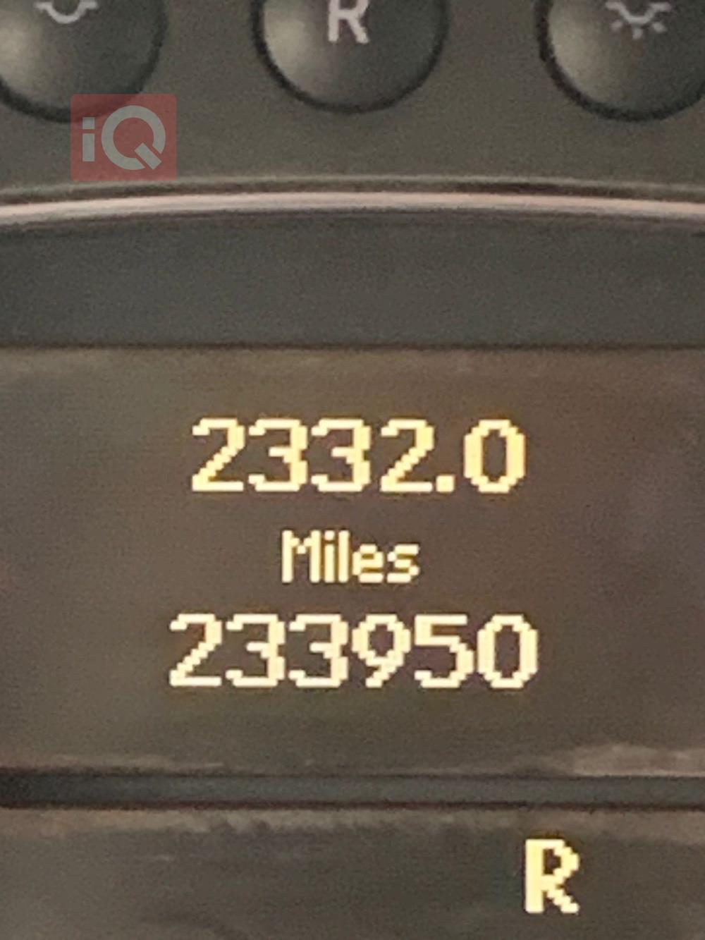 مرسيدس بنز ام ال- كلاس